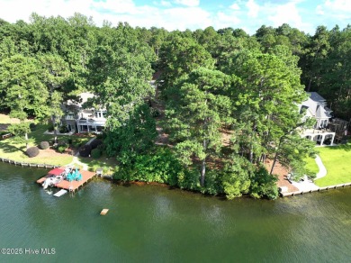 Lake Lot For Sale in West End, North Carolina