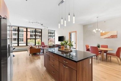 Enjoy the excitement of urban living in the heart of the Mill - photo 11