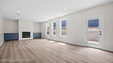 NEW Construction in the desirable Rifle Heights subdivision in - photo 12
