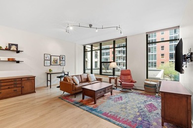 Enjoy the excitement of urban living in the heart of the Mill - photo 12