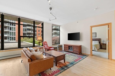 Enjoy the excitement of urban living in the heart of the Mill - photo 13