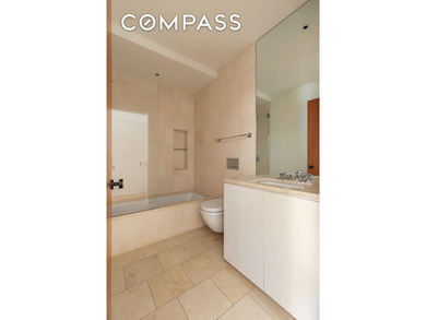 A Rare 4,200 SF Duplex Loft on Lovely Wooster Street Located on - photo 14