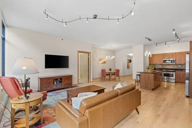 Enjoy the excitement of urban living in the heart of the Mill - photo 14