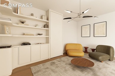 A Rare 4,200 SF Duplex Loft on Lovely Wooster Street Located on - photo 15
