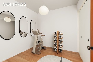 A Rare 4,200 SF Duplex Loft on Lovely Wooster Street Located on - photo 16