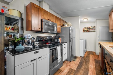 Dream lake home on Lake Neely Henry. This open concept three - photo 17