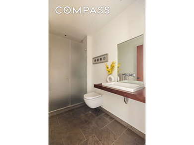 A Rare 4,200 SF Duplex Loft on Lovely Wooster Street Located on - photo 17