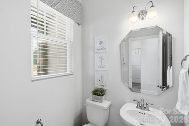 Rare end-unit corner lot in Porters Row - this premium placement - photo 18