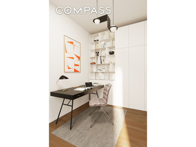 A Rare 4,200 SF Duplex Loft on Lovely Wooster Street Located on - photo 18