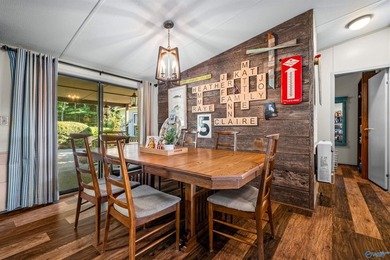 Dream lake home on Lake Neely Henry. This open concept three - photo 19