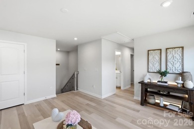 Rare end-unit corner lot in Porters Row - this premium placement - photo 20