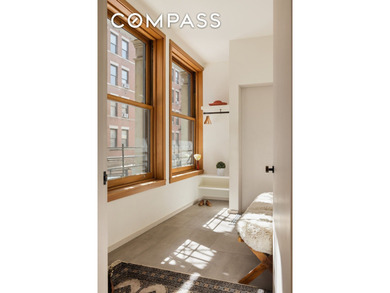A Rare 4,200 SF Duplex Loft on Lovely Wooster Street Located on - photo 20