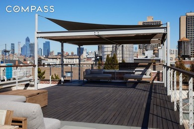 A Rare 4,200 SF Duplex Loft on Lovely Wooster Street Located on - photo 21