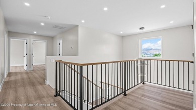 NEW Construction in the desirable Rifle Heights subdivision in - photo 22