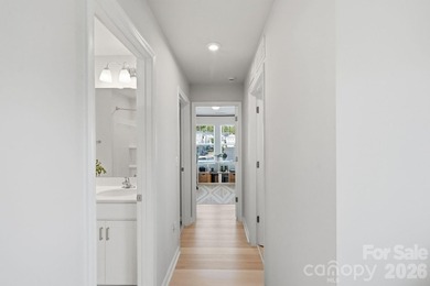 Rare end-unit corner lot in Porters Row - this premium placement - photo 22