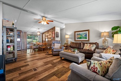 Dream lake home on Lake Neely Henry. This open concept three - photo 22