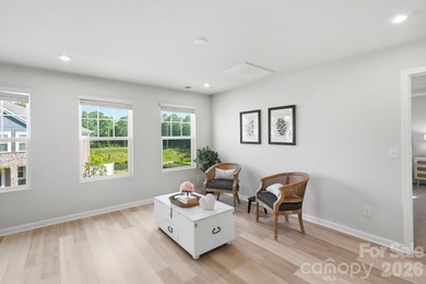 Rare end-unit corner lot in Porters Row - this premium placement - photo 23