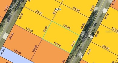 Cypress Knoll Golf Community Lot Great location Build your dream - photo 3