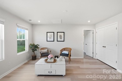 Rare end-unit corner lot in Porters Row - this premium placement - photo 24