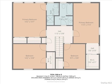 Welcome to 5 Lafayette Place in the heart of Massapequa Shores - - photo 25