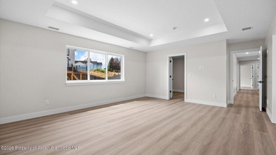 NEW Construction in the desirable Rifle Heights subdivision in - photo 26