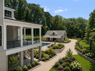 13675 FREEMANVILLE ROAD | A Once-in-a-Generation Lakeside Estate - photo 26