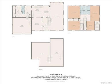 Welcome to 5 Lafayette Place in the heart of Massapequa Shores - - photo 26
