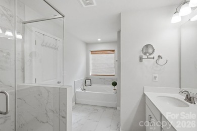 Rare end-unit corner lot in Porters Row - this premium placement - photo 28