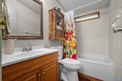 Dream lake home on Lake Neely Henry. This open concept three - photo 28
