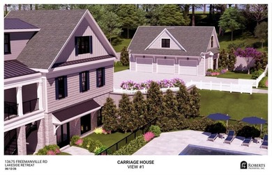 13675 FREEMANVILLE ROAD | A Once-in-a-Generation Lakeside Estate - photo 30