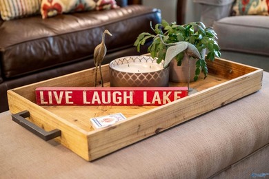 Dream lake home on Lake Neely Henry. This open concept three - photo 30