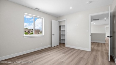 NEW Construction in the desirable Rifle Heights subdivision in - photo 31
