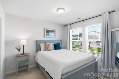 Rare end-unit corner lot in Porters Row - this premium placement - photo 31