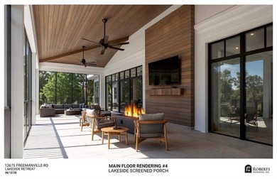 13675 FREEMANVILLE ROAD | A Once-in-a-Generation Lakeside Estate - photo 31