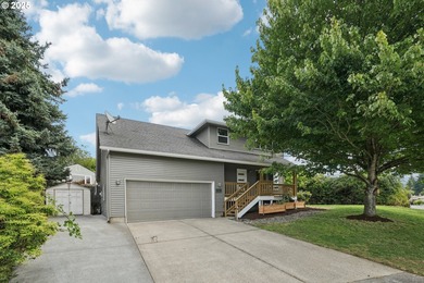 Vancouver Lake Home For Sale in Vancouver Washington