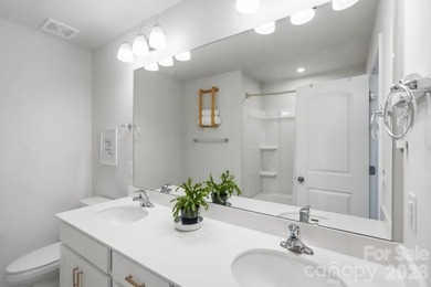 Rare end-unit corner lot in Porters Row - this premium placement - photo 34