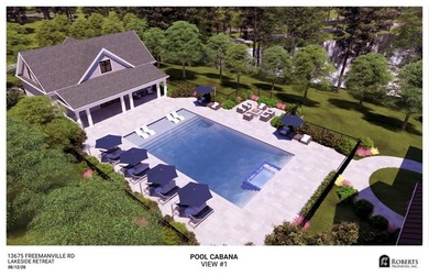13675 FREEMANVILLE ROAD | A Once-in-a-Generation Lakeside Estate - photo 35