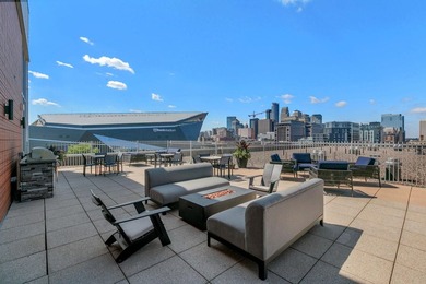 Enjoy the excitement of urban living in the heart of the Mill - photo 35