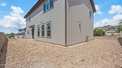 NEW Construction in the desirable Rifle Heights subdivision in - photo 37