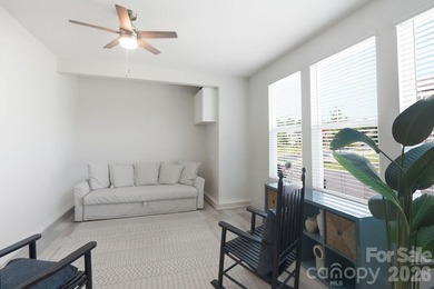 Rare end-unit corner lot in Porters Row - this premium placement - photo 37
