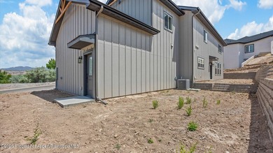 NEW Construction in the desirable Rifle Heights subdivision in - photo 38