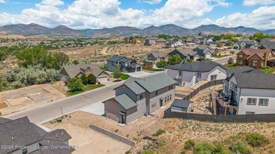 NEW Construction in the desirable Rifle Heights subdivision in - photo 39