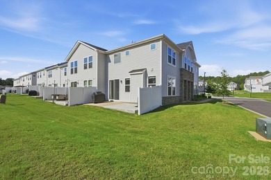 Rare end-unit corner lot in Porters Row - this premium placement - photo 39