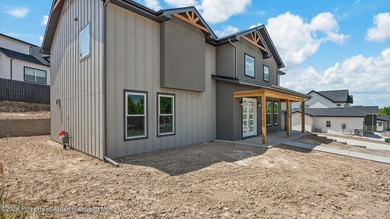 NEW Construction in the desirable Rifle Heights subdivision in - photo 40