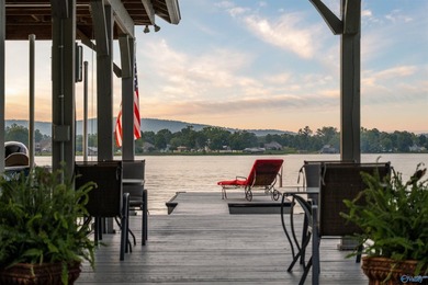 Dream lake home on Lake Neely Henry. This open concept three - photo 40