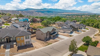 NEW Construction in the desirable Rifle Heights subdivision in - photo 41