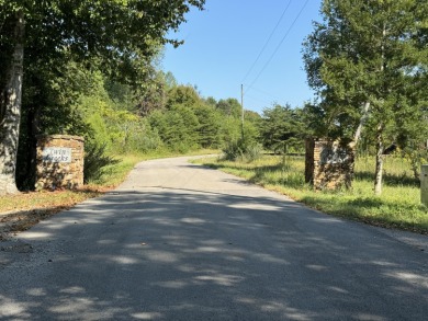 Lake Lot For Sale in Jamestown, Kentucky