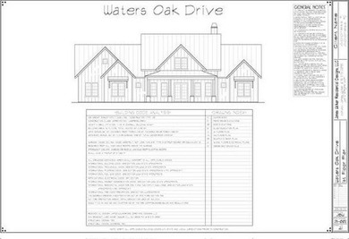 Coosawattee River - Gilmer County Home For Sale in Ellijay Georgia