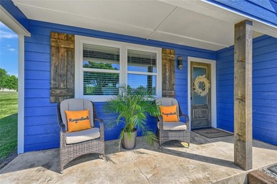 Lake Home For Sale in Pottsboro, Texas