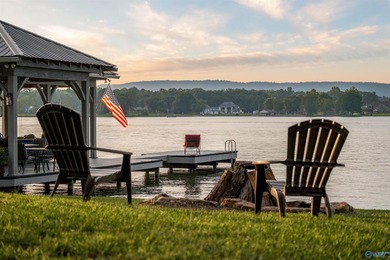 Dream lake home on Lake Neely Henry. This open concept three - photo 48